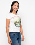 LGS Women Short Sleeve T-Shirt