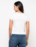 LGS Women Short Sleeve T-Shirt