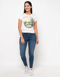 LGS Women Short Sleeve T-Shirt