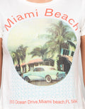 LGS Women Short Sleeve T-Shirt