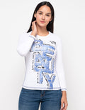LGS Women Short Sleeve T-Shirt