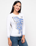 LGS Women Short Sleeve T-Shirt