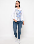 LGS Women Short Sleeve T-Shirt