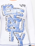 LGS Women Short Sleeve T-Shirt
