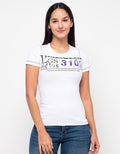 LGS Women Short Sleeve T-Shirt