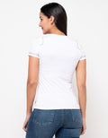 LGS Women Short Sleeve T-Shirt