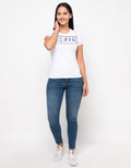 LGS Women Short Sleeve T-Shirt