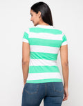 LGS Women Short Sleeve T-Shirt