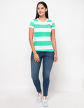 LGS Women Short Sleeve T-Shirt