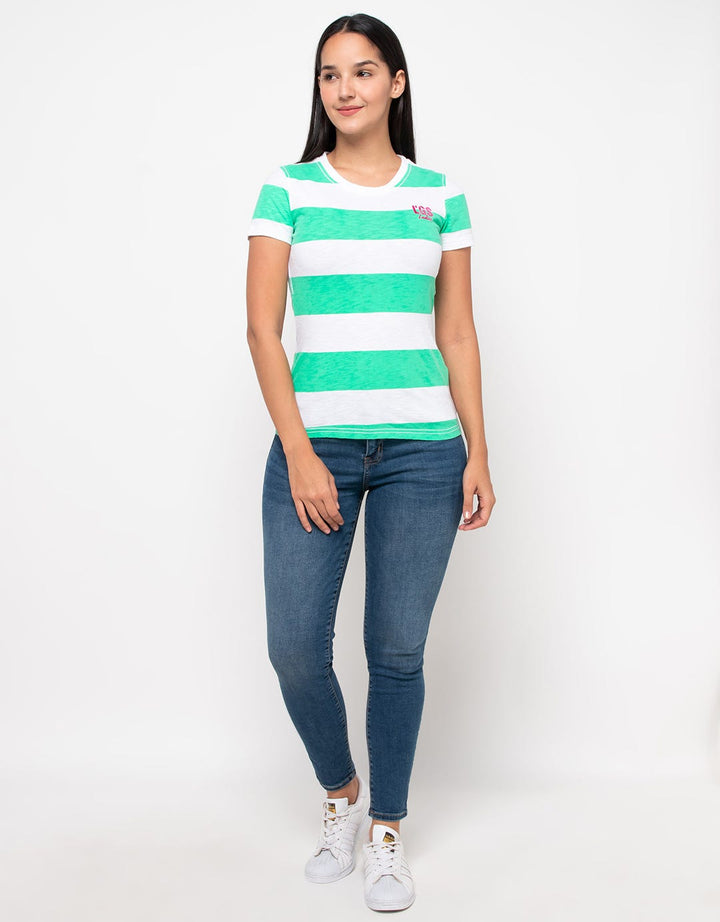 LGS Women Short Sleeve T-Shirt