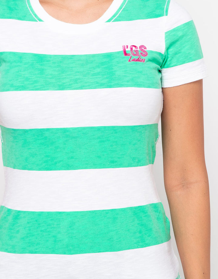 LGS Women Short Sleeve T-Shirt