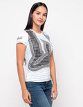 LGS Women Short Sleeve T-Shirt
