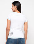 LGS Women Short Sleeve T-Shirt