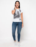 LGS Women Short Sleeve T-Shirt