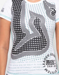 LGS Women Short Sleeve T-Shirt