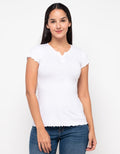 LGS Women Short Sleeve T-Shirt