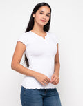 LGS Women Short Sleeve T-Shirt