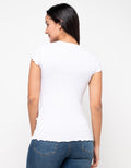 LGS Women Short Sleeve T-Shirt
