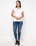 LGS Women Short Sleeve T-Shirt