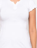 LGS Women Short Sleeve T-Shirt