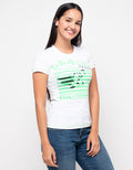 LGS Women Short Sleeve T-Shirt