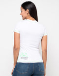LGS Women Short Sleeve T-Shirt