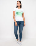 LGS Women Short Sleeve T-Shirt