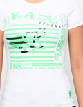 LGS Women Short Sleeve T-Shirt