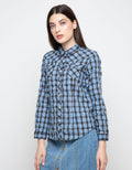 LGS Women Long Sleeve Shirt