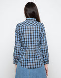 LGS Women Long Sleeve Shirt