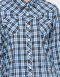 LGS Women Long Sleeve Shirt