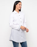 LGS Women Long Sleeve Shirt