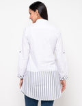 LGS Women Long Sleeve Shirt