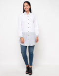 LGS Women Long Sleeve Shirt