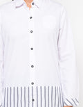LGS Women Long Sleeve Shirt