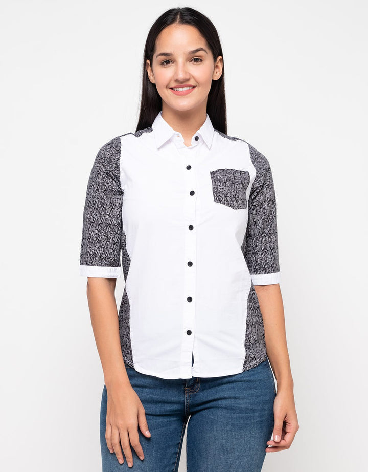 LGS Women Long Sleeve Shirt