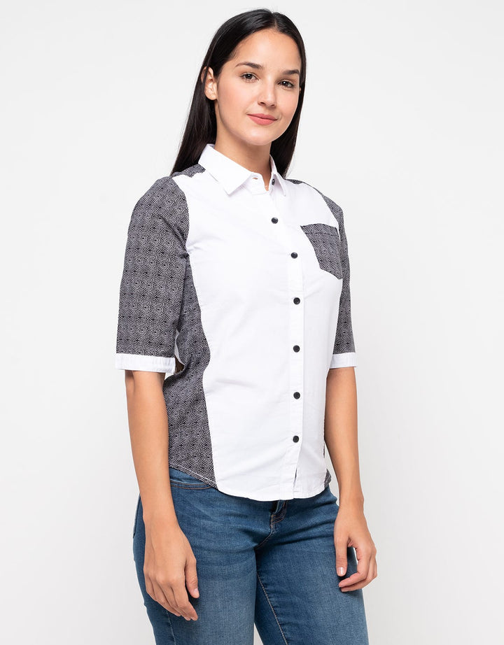 LGS Women Long Sleeve Shirt