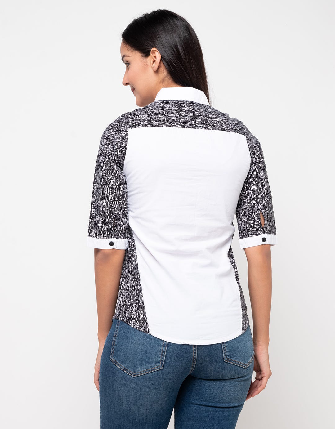 LGS Women Long Sleeve Shirt