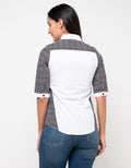 LGS Women Long Sleeve Shirt