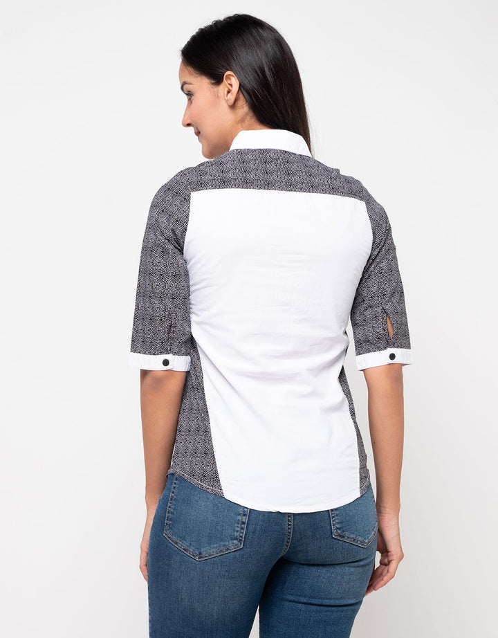LGS Women Long Sleeve Shirt