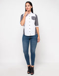 LGS Women Long Sleeve Shirt