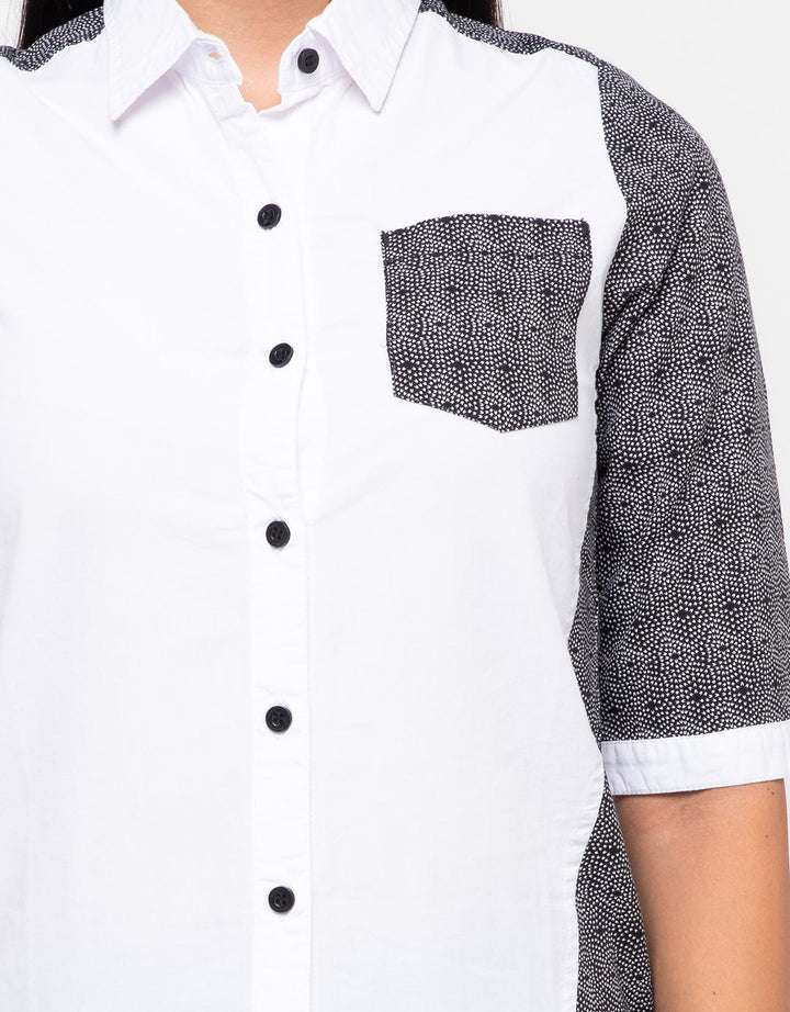 LGS Women Long Sleeve Shirt
