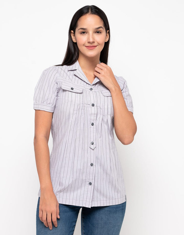 LGS Women Long Sleeve Shirt