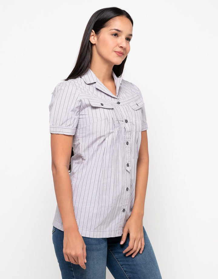 LGS Women Long Sleeve Shirt