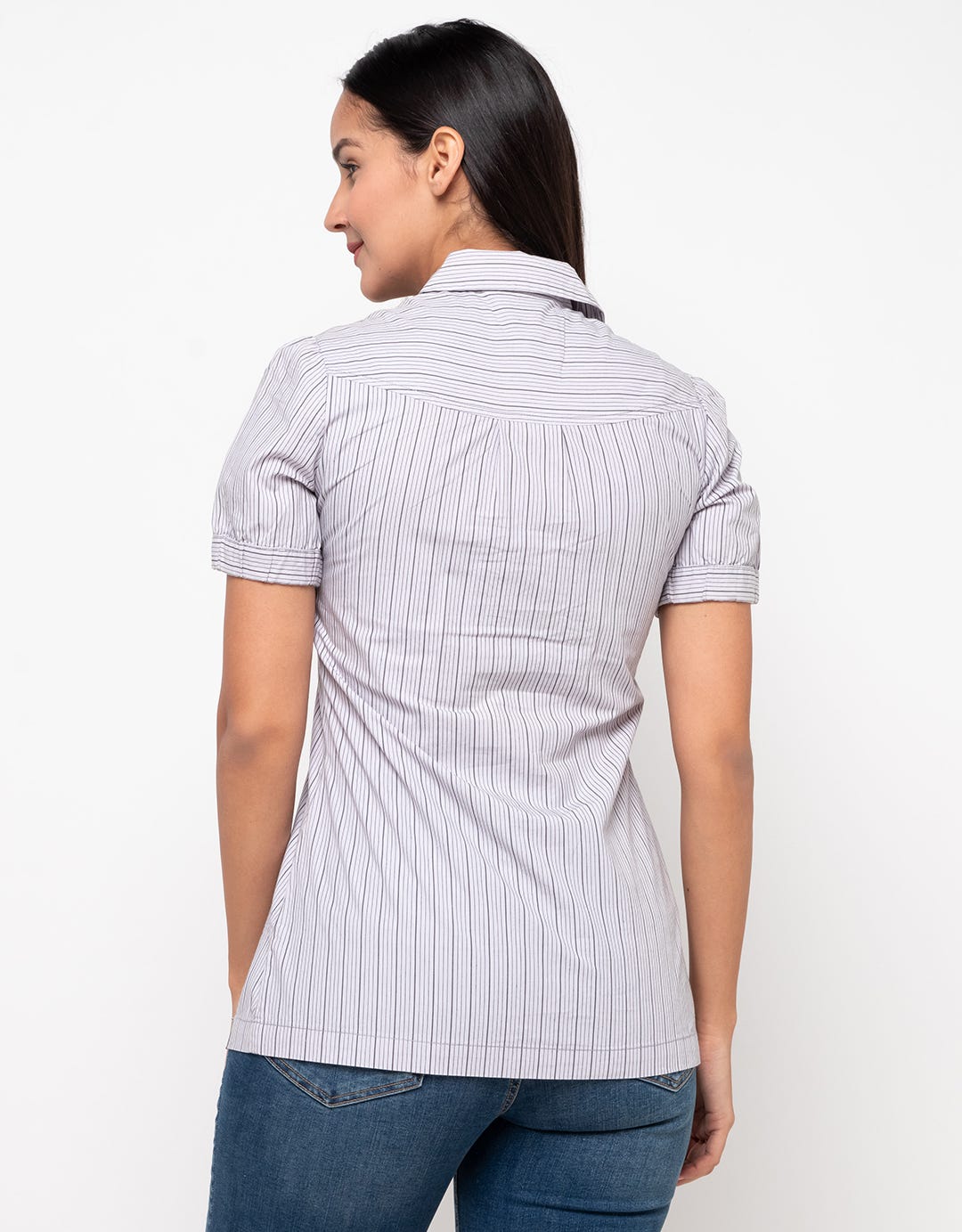 LGS Women Long Sleeve Shirt