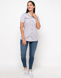 LGS Women Long Sleeve Shirt