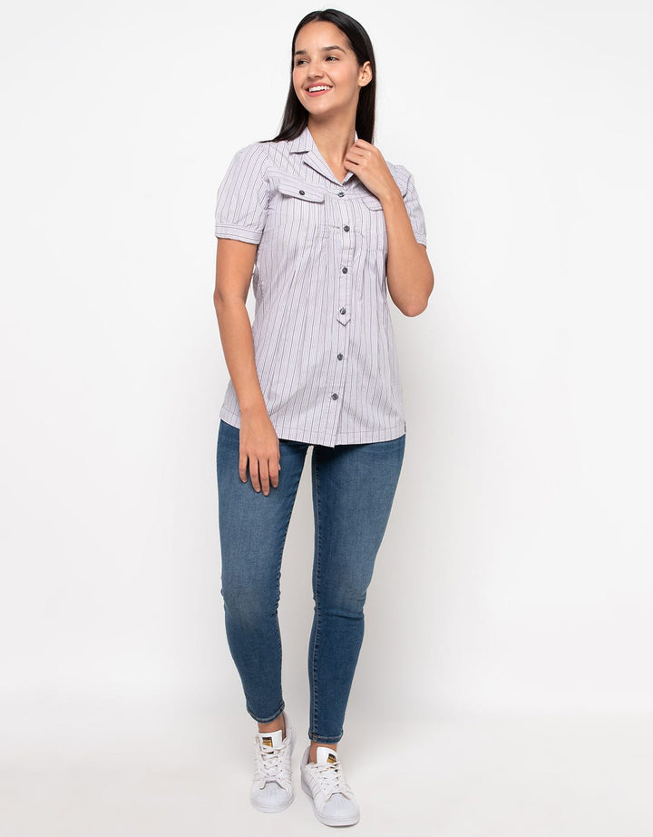 LGS Women Long Sleeve Shirt
