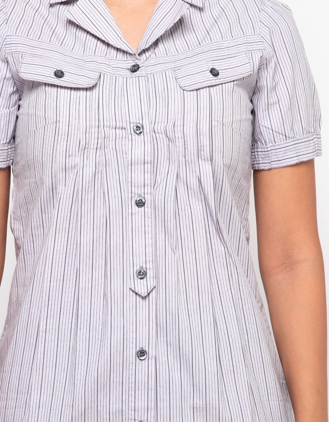 LGS Women Long Sleeve Shirt