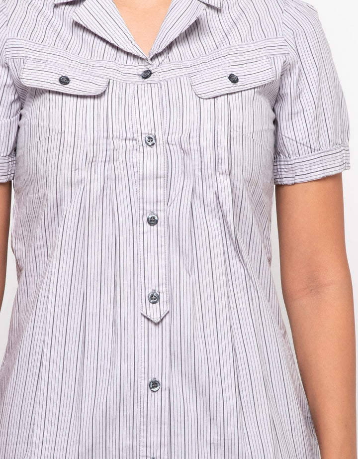 LGS Women Long Sleeve Shirt