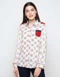 LGS Women Sail Long Sleeve Shirt